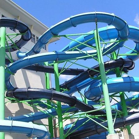 Clock Tower Resort And Conference Center - Ρόκφορντ Ανέσεις φωτογραφία