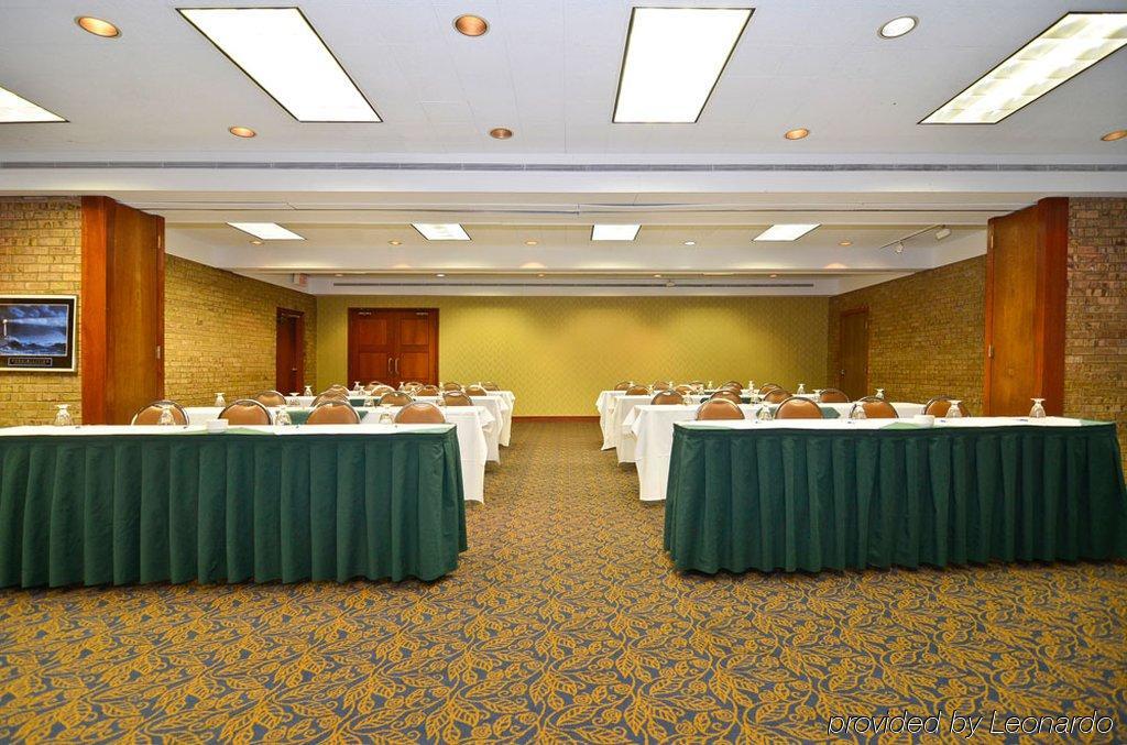 Clock Tower Resort And Conference Center - Ρόκφορντ Επιχειρήσεις φωτογραφία